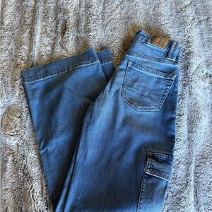 Women's American Eagle Cargo Jeans
